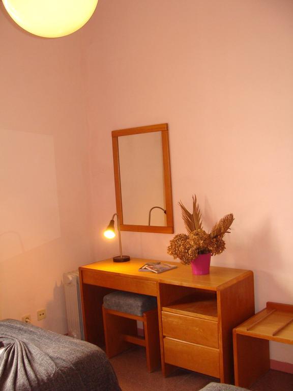 Hospedaria Verdemar Horta  Room photo